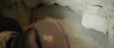 [clicks tongue] - Secrets of the Saqqara Tomb