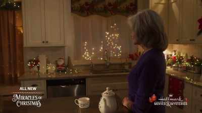 [CLICKS TONGUE] - A Godwink Christmas: Second Chance, First Love