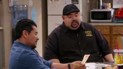 [clicks tongue] - Mr. Iglesias