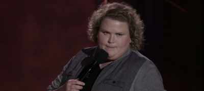 [clicks tongue] - The Standups