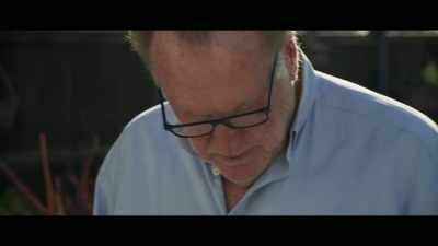 (clicks tongue) - David Holmes: The Boy Who Lived