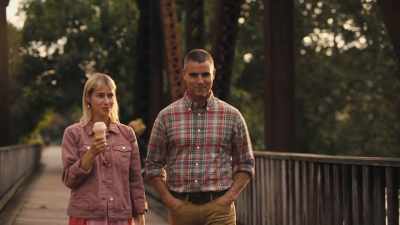 (clicks tongue)
- so... - A Rose for Her Grave: The Randy Roth Story