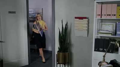 [clients chattering] - Romance in the Air