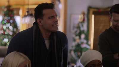[cliff] anything they want,
we must do. - The Holiday Proposal Plan