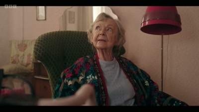 Cliff Bibby was having chest
pains. Attention-seeking bastard. - The Power of Parker
