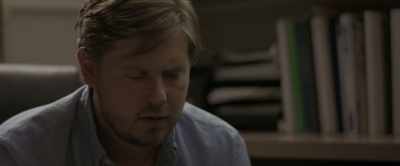 Cliff, do you feel like maybe - First Girl I Loved