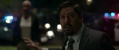 Cliff, I'm gonna come up now. - Extracurricular Activities