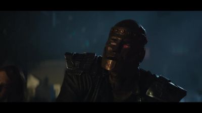 [Cliff] Jane! Jane! - Doom Patrol