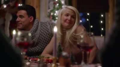 [cliff] watching you
waddle around that house, - The Holiday Proposal Plan
