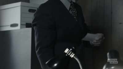 - Cliff: We were unable to
confirm that any of them - Black Widow Murders