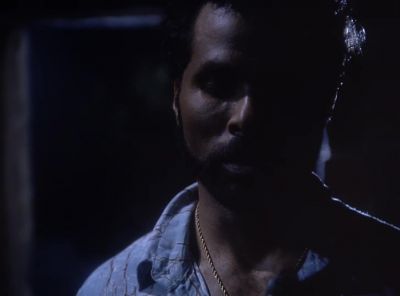 CLIFF: What the hell happened? - Miami Vice