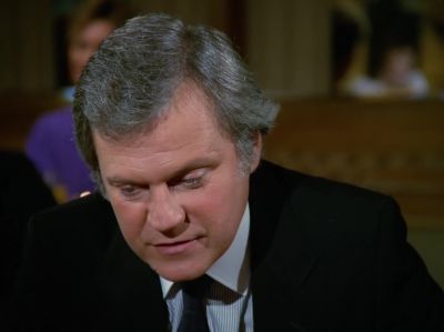 Cliff, why do you
push her like that? - Dallas
