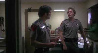 - Cliff?
- Yo? - Rolling Thunder