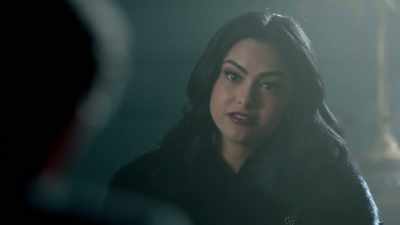 Clifford Blossom
tried to end this agreement - Riverdale