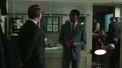  [Clifford] Did you
 get a statement - Sister Boniface Mysteries