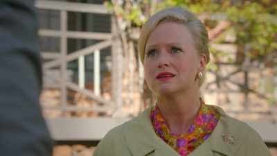 Clifford will never leave me. - Ms Fisher's Modern Murder Mysteries
