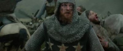 Clifford - Outlaw King