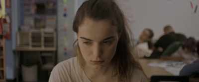 Clifton:
You know, if you just - First Girl I Loved