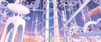 Climb that corporate ladder - The Boss Baby 2: Family Business