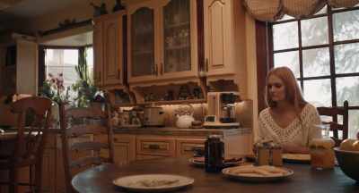 [clink of crockery] - Aileen Wuornos: American Boogeywoman