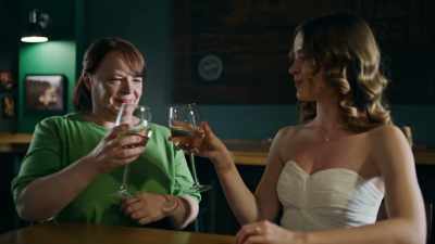 [clink] - The Groomsmen: Last Dance