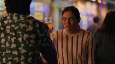 [clink] - Love, Classified
