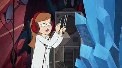 (CLINKING) - Be Cool, Scooby-Doo!