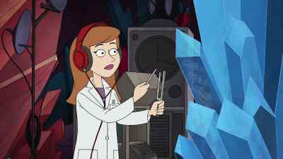 (CLINKING) - Be Cool, Scooby-Doo!
