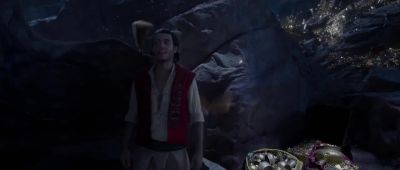 (CLINKING) - Aladdin