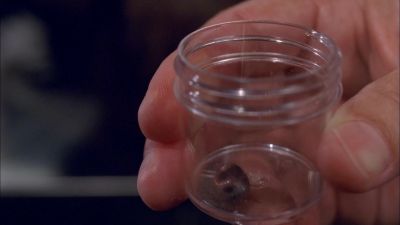 (clinking) - NCIS