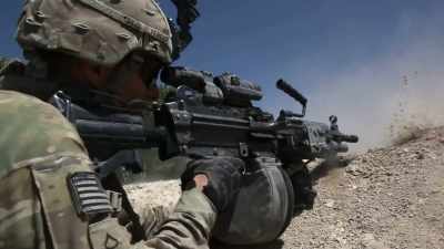 CLINT: And so having
the opportunity to-- - Leavenworth