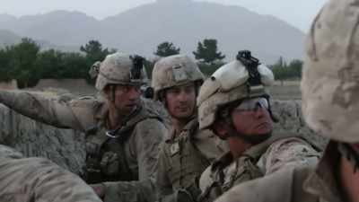 CLINT: I knew that
as an infantry officer - Leavenworth