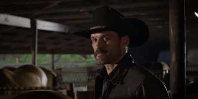 Clint, if this is about settling scores, - Walker