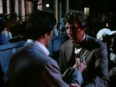 Clint! -Jeff. - Time Travelers