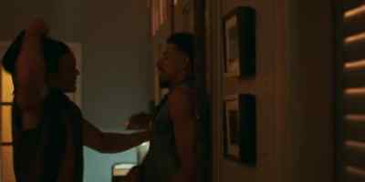 Clint wants it. - My Fake Boyfriend