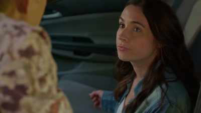 CLINT:
You know, Beth, these bonfires - Heart of a Champion