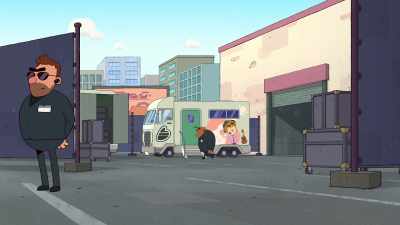 - [clip-clopping] - It's Pony