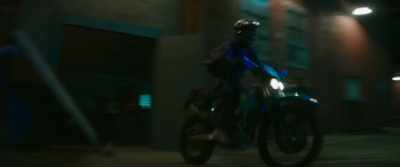 ♪ Clip, pole, smoke, fade ♪ - Black Panther: Wakanda Forever