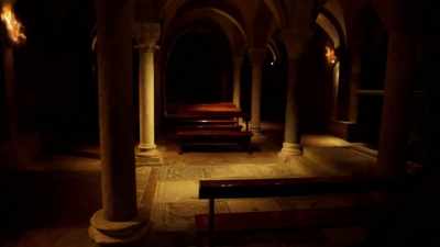 clip-tt4978404-s0e0 - Hotel Inferno 2: The Cathedral of Pain