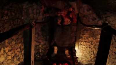 clip-tt4978404-s0e0 - Hotel Inferno 2: The Cathedral of Pain