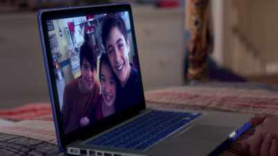 clip-tt5195114-s1e9 - Andi Mack