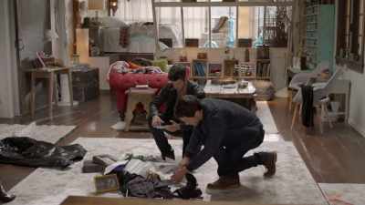 clip-tt5212822-s1e3 - Imposters