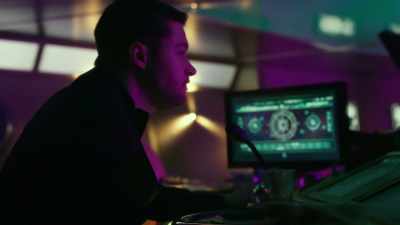 clip-tt5711280-s1e2 - Philip K. Dick's Electric Dreams
