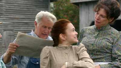 clip-tt6490538-s0e0 - Anne of Green Gables: Fire & Dew