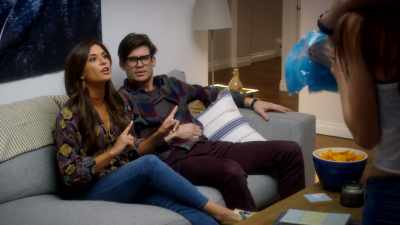 clip-tt7913934-s0e0 - The Matchmaker's Playbook