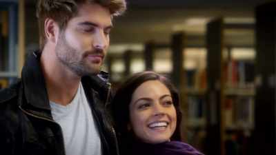 clip-tt7913934-s0e0 - The Matchmaker's Playbook
