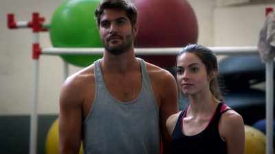clip-tt7913934-s0e0 - The Matchmaker's Playbook