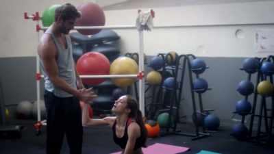 clip-tt7913934-s0e0 - The Matchmaker's Playbook