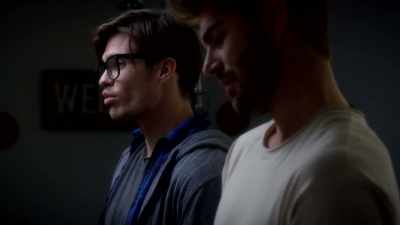 clip-tt7913934-s0e0 - The Matchmaker's Playbook
