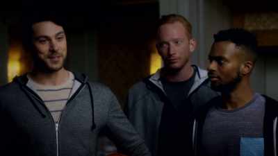 clip-tt7913934-s0e0 - The Matchmaker's Playbook